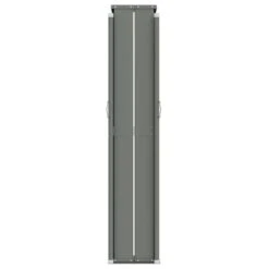 Auvent Latéral Rétractable Crème 117x1000 Cm -Meubles Soldes Boutique auvent lateral retractable creme 117x1000 cm 3666722117517 1369293