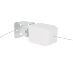 Auvent Vertical Taupe 60x1000 Cm Tissu Oxford -Meubles Soldes Boutique auvent vertical taupe 60x1000 cm tissu oxford 3666722921923 1507876