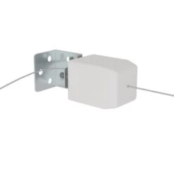 Auvent Vertical Vert Clair 100x420 Cm Tissu Oxford -Meubles Soldes Boutique auvent vertical vert clair 100x420 cm tissu oxford 3666722125949 1342368