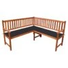 Banc D'angle De Jardin Avec Coussins 150cm Bois D'acacia Massif 15 2 Banc D'angle De Jardin Avec Coussins 150cm Bois D'acacia Massif 15 -Meubles Soldes Boutique banc d angle de jardin avec coussins 150cm bois d acacia massif 3666722419321 838243