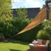HI Voile De Parasol Triangulaire 3,6 X 3,6 X 3,6 M Beige -Meubles Soldes Boutique hi voile de parasol triangulaire 3 6 x 3 6 x 3 6 m beige 3666722330367 974379