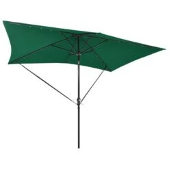 Jeu De Bande De Protection Anti-vent Parasol Noir Polypropylène -Meubles Soldes Boutique jeu de bande de protection anti vent parasol noir polypropylene 3666722202787 1166231