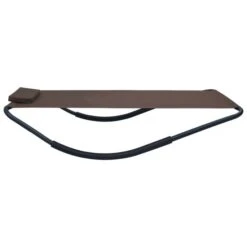 Lit De Jardin Marron 200x90 Cm Acier 10 Lit De Jardin Marron 200x90 Cm Acier -Meubles Soldes Boutique lit de jardin marron 200x90 cm acier 3666722528306 554093