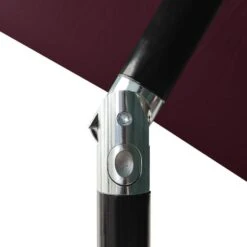Parasol à 3 Niveaux Avec Mât En Aluminium Bordeaux 2 M 15 Parasol à 3 Niveaux Avec Mât En Aluminium Bordeaux 2 M -Meubles Soldes Boutique parasol a 3 niveaux avec mat en aluminium bordeaux 2 m 3666722353687 944908