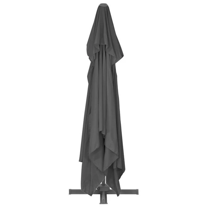 Parasol Avec Base Portable Anthracite 7 8 Parasol Avec Base Portable Anthracite 7 – Image 6