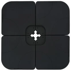 Parasol Avec Base Portable Anthracite 7 22 Parasol Avec Base Portable Anthracite 7 -Meubles Soldes Boutique parasol avec base portable anthracite 3666722451338 776183