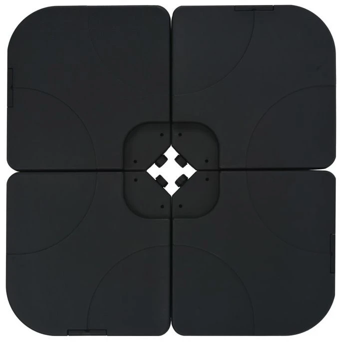 Parasol Avec Base Portable Anthracite 7 11 Parasol Avec Base Portable Anthracite 7 – Image 9