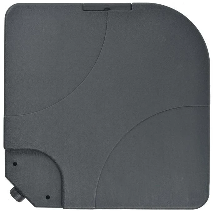 Parasol Avec Base Portable Anthracite 7 12 Parasol Avec Base Portable Anthracite 7 – Image 10