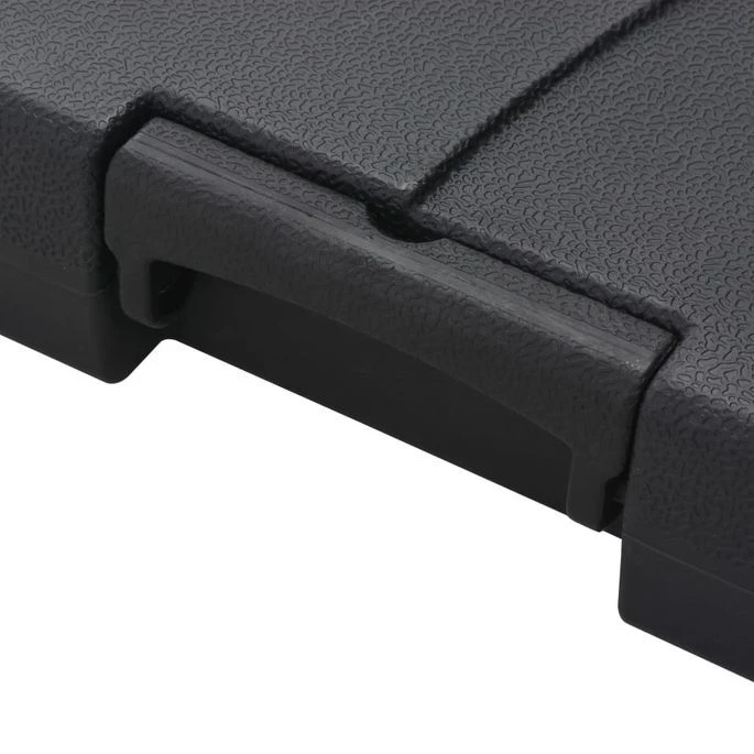 Parasol Avec Base Portable Anthracite 7 14 Parasol Avec Base Portable Anthracite 7 – Image 12