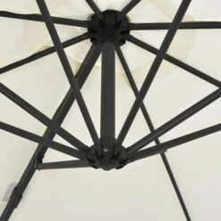 Parasol Avec Base Portable Sable 2 15 Parasol Avec Base Portable Sable 2 -Meubles Soldes Boutique parasol avec base portable sable 3666722451376 776116