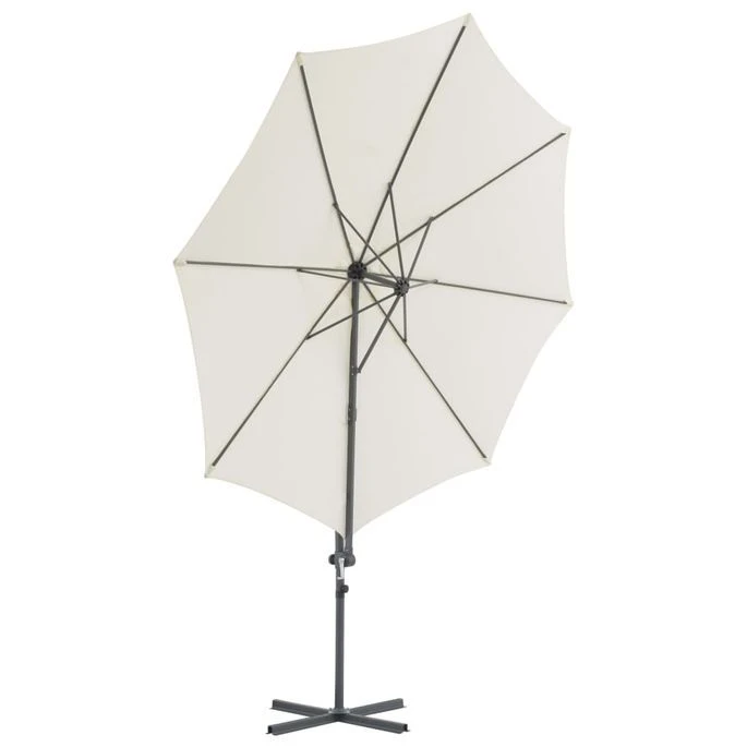 Parasol Avec Base Portable Sable 2 6 Parasol Avec Base Portable Sable 2 – Image 4