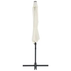 Parasol Avec Base Portable Sable 2 18 Parasol Avec Base Portable Sable 2 -Meubles Soldes Boutique parasol avec base portable sable 3666722451376 776119