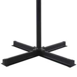 Parasol Avec Base Portable Terre Cuite -Meubles Soldes Boutique parasol avec base portable terre cuite 3666722883160 739259