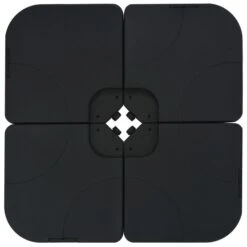 Parasol Avec Base Portable Terre Cuite -Meubles Soldes Boutique parasol avec base portable terre cuite 3666722883160 739260