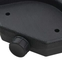 Parasol Avec Base Portable Terre Cuite -Meubles Soldes Boutique parasol avec base portable terre cuite 3666722883160 739262