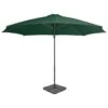 Parasol Avec Base Portable Vert 5 1 Parasol Avec Base Portable Vert 5 -Meubles Soldes Boutique parasol avec base portable vert 3666722451406 776079