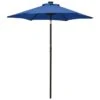 Parasol Avec Lumières LED Bleu Azuré 200x211 Cm Aluminium 1 Parasol Avec Lumières LED Bleu Azuré 200x211 Cm Aluminium -Meubles Soldes Boutique parasol avec lumieres led bleu azure 200x211 cm aluminium 3666722354424 944224