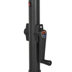 Parasol Avec Lumières LED Taupe 200x211 Cm Aluminium -Meubles Soldes Boutique parasol avec lumieres led taupe 200x211 cm aluminium 3666722354462 944195