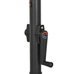 Parasol Avec Lumières LED Vert 200x211 Cm Aluminium -Meubles Soldes Boutique parasol avec lumieres led vert 200x211 cm aluminium 3666722354486 944177