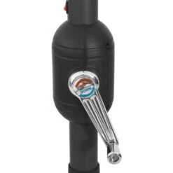 Parasol D'extérieur Avec LED Et Mât En Métal 400 Cm Anthracite 14 Parasol D'extérieur Avec LED Et Mât En Métal 400 Cm Anthracite -Meubles Soldes Boutique parasol d exterieur avec led et mat en metal 400 cm anthracite 3666722356183 942568