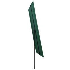 Parasol D'extérieur Avec Mât En Aluminium 180x130 Cm Vert 12 Parasol D'extérieur Avec Mât En Aluminium 180x130 Cm Vert -Meubles Soldes Boutique parasol d exterieur avec mat en aluminium 180x130 cm vert 3666722883788 983225