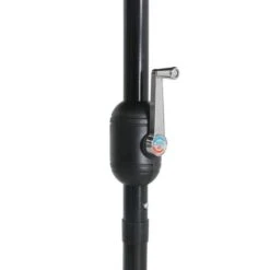 Parasol D'extérieur Avec Poteau En Métal 300 Cm Noir 14 Parasol D'extérieur Avec Poteau En Métal 300 Cm Noir -Meubles Soldes Boutique parasol d exterieur avec poteau en metal 300 cm noir 3666722322843 982837