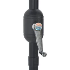 Parasol De Balcon Avec Mât En Aluminium Taupe 300x150 Cm Demi 16 Parasol De Balcon Avec Mât En Aluminium Taupe 300x150 Cm Demi -Meubles Soldes Boutique parasol de balcon avec mat en aluminium taupe 300x150 cm demi 3666722326520 979008