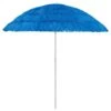 Parasol De Plage Bleu 240 Cm 2 Parasol De Plage Bleu 240 Cm -Meubles Soldes Boutique parasol de plage bleu 240 cm 3666722353083 946140