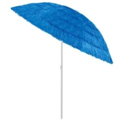 Parasol De Plage Bleu 240 Cm 13 Parasol De Plage Bleu 240 Cm -Meubles Soldes Boutique parasol de plage bleu 240 cm 3666722353083 946143