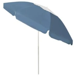 Parasol De Plage Bleu 240 Cm 3 10 Parasol De Plage Bleu 240 Cm 3 -Meubles Soldes Boutique parasol de plage bleu 240 cm 3666722604680 946241