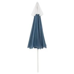 Parasol De Plage Bleu 240 Cm 3 11 Parasol De Plage Bleu 240 Cm 3 -Meubles Soldes Boutique parasol de plage bleu 240 cm 3666722604680 946242