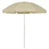 Parasol De Plage Jaune Sable 240 Cm 2 2 Parasol De Plage Jaune Sable 240 Cm 2 -Meubles Soldes Boutique parasol de plage jaune sable 240 cm 3666722353007 946203