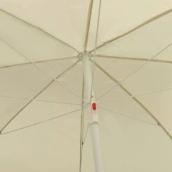 Parasol De Plage Jaune Sable 240 Cm 2 9 Parasol De Plage Jaune Sable 240 Cm 2 -Meubles Soldes Boutique parasol de plage jaune sable 240 cm 3666722353007 946204