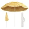 Parasol De Plage Naturel 300 Cm Style Hawaïen 1 Parasol De Plage Naturel 300 Cm Style Hawaïen -Meubles Soldes Boutique parasol de plage naturel 300 cm style hawaien 3666722776714 978779