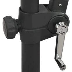 Parasol Déporté Avec Mât Et Lumières LED Anthracite 300 Cm 2 -Meubles Soldes Boutique parasol deporte avec mat et lumieres led anthracite 300 cm 3666722357111 941657