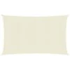 Voile D'ombrage 160 G/m² Crème 2,5x4 M PEHD 2 Voile D'ombrage 160 G/m² Crème 2,5x4 M PEHD -Meubles Soldes Boutique voile d ombrage 160 g m creme 2 5x4 m pehd 3666722361194 938119