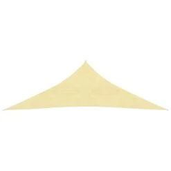 Voile D'ombrage 160 G/m² Marron 3,5x3,5x4,9 M PEHD -Meubles Soldes Boutique voile d ombrage 160 g m marron 3 5x3 5x4 9 m pehd 3666722886840 1487870