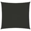 Voile De Parasol Tissu Oxford Carré 7x7 M Anthracite 2 Voile De Parasol Tissu Oxford Carré 7x7 M Anthracite -Meubles Soldes Boutique voile de parasol tissu oxford carre 7x7 m anthracite 3666722518017 600237