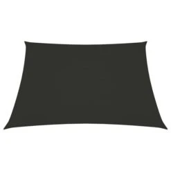 Voile De Parasol Tissu Oxford Carré 7x7 M Anthracite -Meubles Soldes Boutique voile de parasol tissu oxford carre 7x7 m anthracite 3666722518017 600239