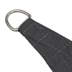 Voile De Parasol Tissu Oxford Carré 7x7 M Anthracite -Meubles Soldes Boutique voile de parasol tissu oxford carre 7x7 m anthracite 3666722518017 600240