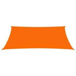 Voile De Parasol Tissu Oxford Rectangulaire 2,5x4,5 M Orange -Meubles Soldes Boutique voile de parasol tissu oxford rectangulaire 2 5x4 5 m orange 3666722859370 720372