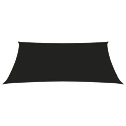 Voile De Parasol Tissu Oxford Rectangulaire 3,5x4,5 M Noir 10 Voile De Parasol Tissu Oxford Rectangulaire 3,5x4,5 M Noir -Meubles Soldes Boutique voile de parasol tissu oxford rectangulaire 3 5x4 5 m noir 3666722476058 720517