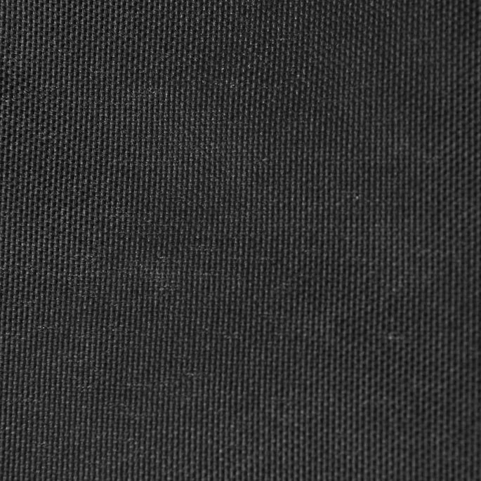 Voile De Parasol Tissu Oxford Rectangulaire 4x5 M Anthracite 4 Voile De Parasol Tissu Oxford Rectangulaire 4x5 M Anthracite – Image 2