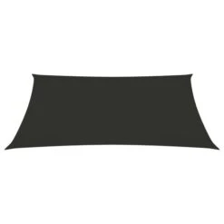 Voile De Parasol Tissu Oxford Rectangulaire 4x5 M Anthracite 10 Voile De Parasol Tissu Oxford Rectangulaire 4x5 M Anthracite -Meubles Soldes Boutique voile de parasol tissu oxford rectangulaire 4x5 m anthracite 3666722777384 731777