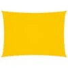 Voile De Parasol Tissu Oxford Rectangulaire 4x6 M Jaune -Meubles Soldes Boutique voile de parasol tissu oxford rectangulaire 4x6 m jaune 8720286123485 732493